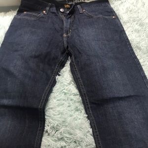 NWOT Lee jeans
